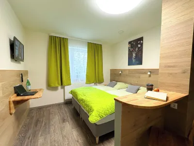 Hotel Waldberg Hotels in der Nähe von Museumssägewerk Zweifall
