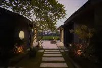 시에라 비스타 1 우붓 기안야르 호텔