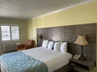 Baechtel Creek Inn Hotels in Willits