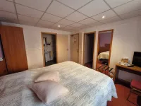 Chez Anabel et Stephane Hotels in Bantzenheim