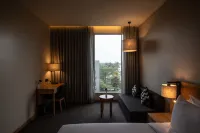 The Vern at Blvd Hotels in Nashik