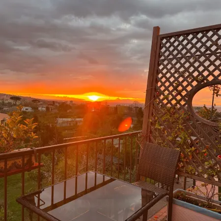 Vanvitelli Palace B&b