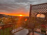 Vanvitelli Palace B&b - Ocean View