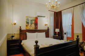 Leila Mansion Hotel