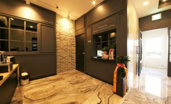 Premium Ava Hotel