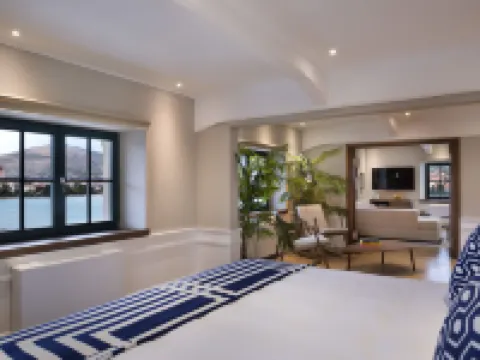 Hotel Brown Beach House & Spa Hoteles en Trogir