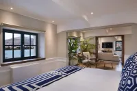Hotel Brown Beach House & Spa Hôtels à : 