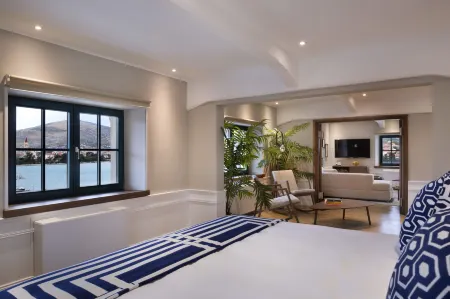 Hotel Brown Beach House & Spa Отели в г. Трогир