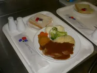 Chinchilla Motel - Bữa sáng