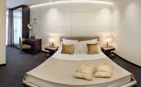 Cosmopolita Hotel Boutique & Spa Hotels in Platja  d'Aro