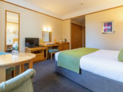 Tullamore Court Hotel Hoteles en Condado de Offaly