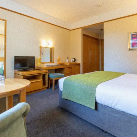 Tullamore Court Hotel Hoteles en Condado de Offaly