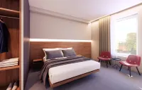 Thon Partner Hotel Parken Hotels in Tveit