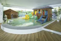 호텔 크리스탈로 - 웰니스 마운틴 리빙