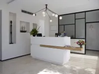 Résidence Hôtelière Alcyon Hotels in Porto-Vecchio