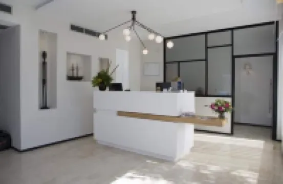 艾爾辛住宅公寓式飯店