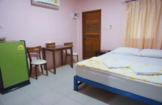 Lam-Tong Resort