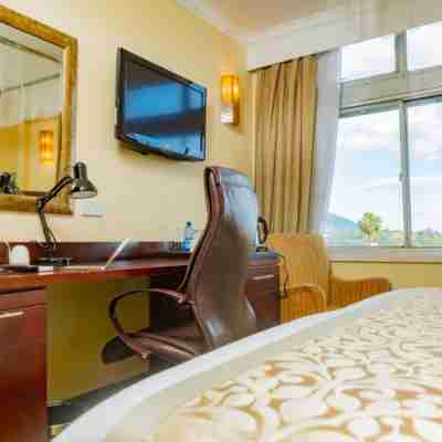 Sunbird Mount Soche Rooms