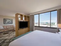 Sheraton Birmingham Hotel Hotels near BJCC