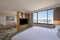 Sheraton Birmingham Hotel - Pet friendly
