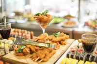 Posada de Tampico Các khách sạn ở 