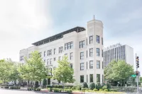 Hotel Hive Hotel a Foggy Bottom