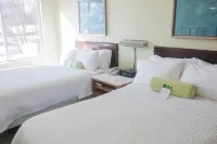 SpringHill Suites Pittsburgh Monroeville Hotels in Monroeville