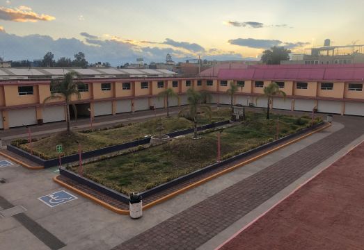 호텔 & 빌라 7 침실