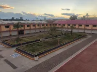 Hotel & Villas 7 Hotels in Iztacalco