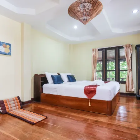 Jintana Resort