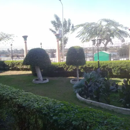 Jewel Luxor Hotel