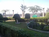 룩소르 호텔 암드 포시즈 세티 1세의 장제전 주변 호텔