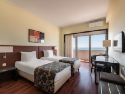 Dorma Praia Golfe Hotel a Espinho