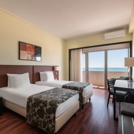 Dorma Praia Golfe