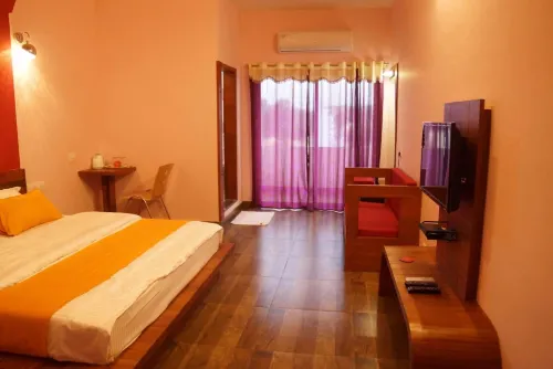 Park Hotel and Resort