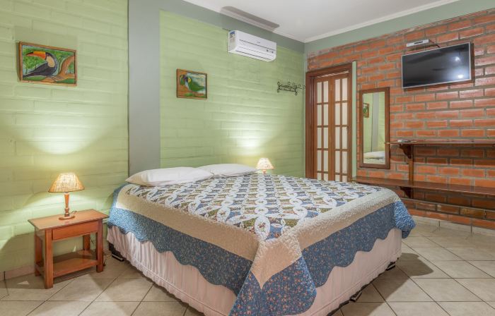 Pousada Rancho Jarinu