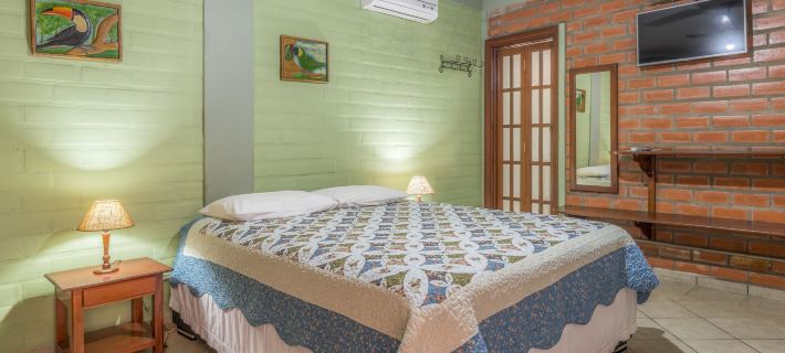 Pousada Rancho Jarinu Hotels in Bonito