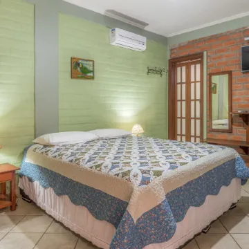 Pousada Rancho Jarinu