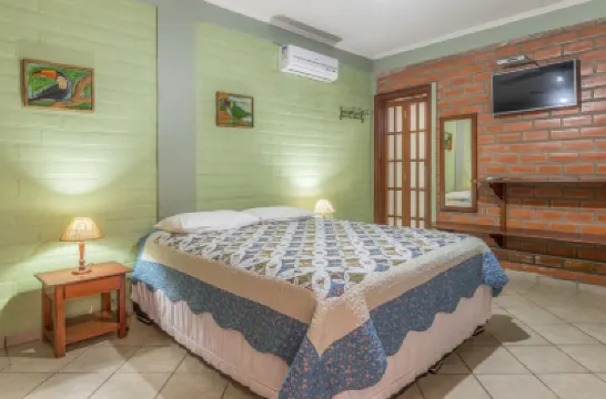 Pousada Rancho Jarinu Hotel a 