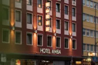 Hotel Amba Hotels in Hauptbahnhof
