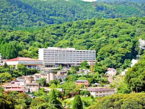 기리시마 고쿠사이 호텔