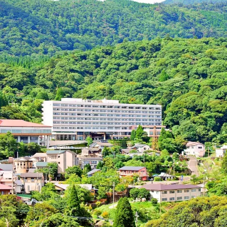 Kirishima Kokusai Hotel