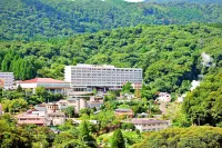 Kirishima Kokusai Hotel Hotels near Mitarashi Falls