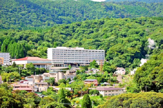 Kirishima Kokusai Hotel