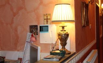 La Corte Dei Principi - Residenza d'Epoca