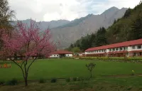 The LaLit Grand Palace Srinagar