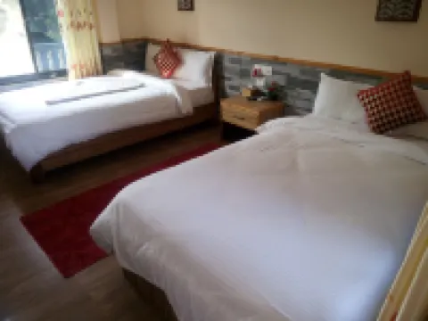 Kingfisher Jungle Trekking Tour