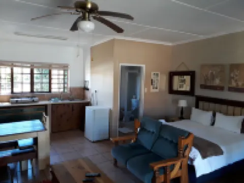 Tourist Lodge Gansbaai Hotels in Gansbaai