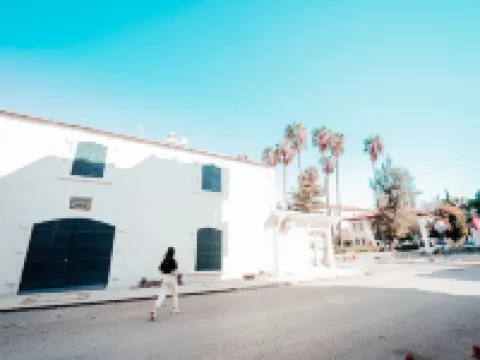 Fortunella Suites Hotels in Finike