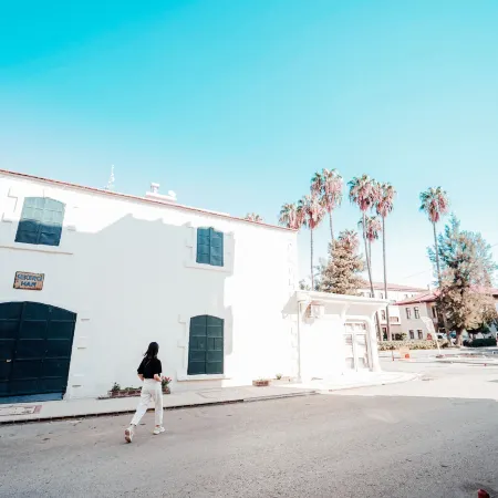 Fortunella Suites